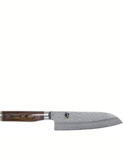 KAI Shun Premier Tim Mälzer Santoku, 18cm