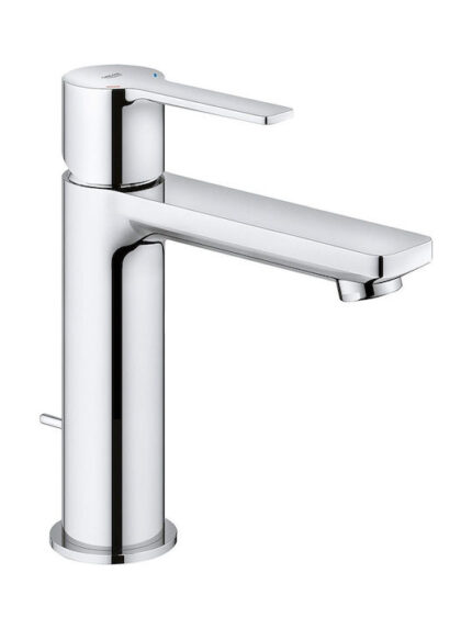 Grohe Lineare Single-lever basin mixer, 1/2