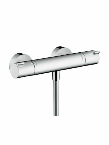 Hansgrohe Ecostat Therm. Shower Mixer 1001 CL Expo.In.DN15 chrom