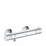 Grohe Grohtherm 800 Thermostatic Shower Valve, 1/2