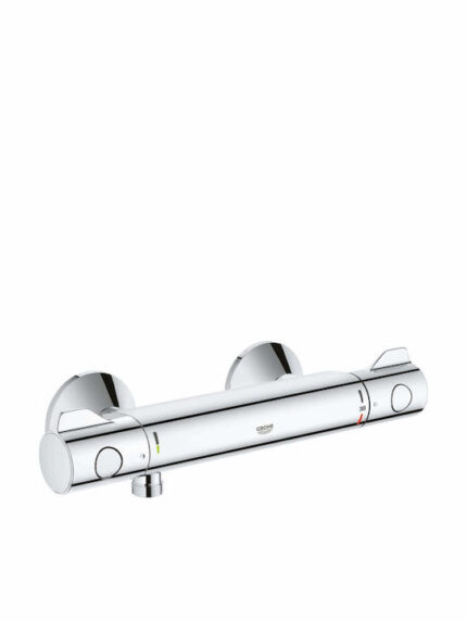 Grohe Grohtherm 800 Thermostatic Shower Valve, 1/2