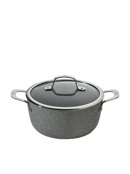 Ballarini SALINA Frying Pan with lid 20cm