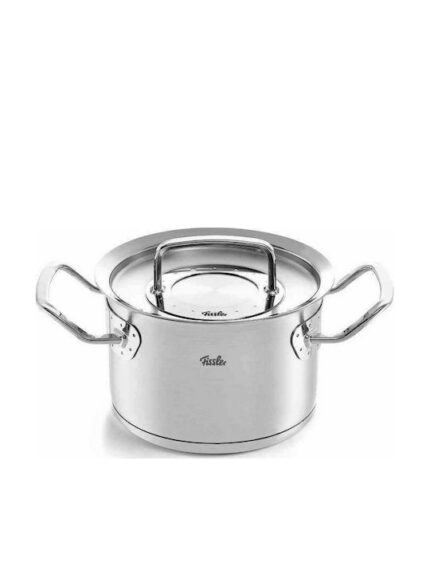 Fissler orig. Profi Collection 2 Pot + lid 16 cm