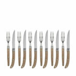 WMF Ranch Steak Cutlery Set 12 pieces