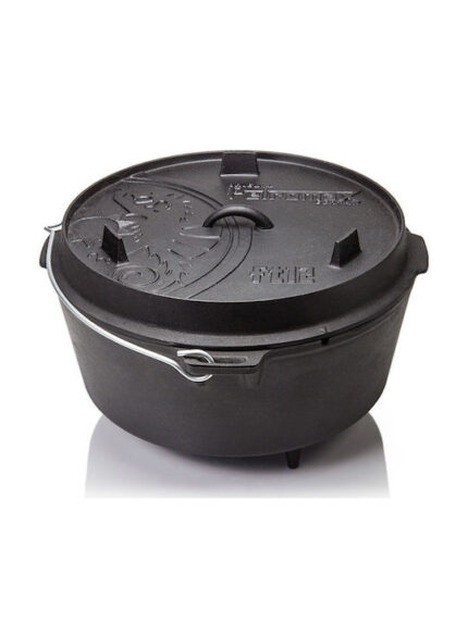 Petromax Dutch Oven ft 12