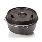 Petromax Dutch Oven ft 4.5 with feet