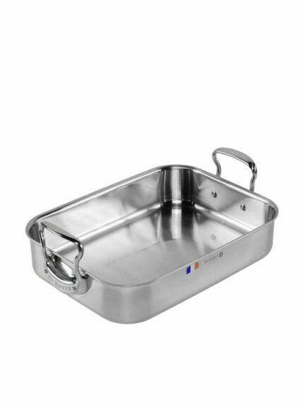 De Buyer Affinity Casserole Stainless Steel 35X25 cm