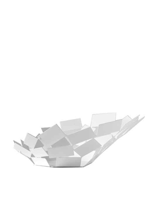 fixedratio_20220510235128_alessi_froutiera_metalliki_leyki_41_6x37_5x15cm_mt03_w.jpeg Alessi MT03 W Stanza dello Scirocco Centrepiece white - Image 1