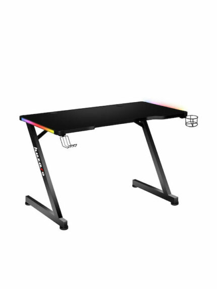 Gaming desk Huzaro Hero 2.5 RGB LED