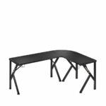 Gaming desk Huzaro Hero 6.3 Black