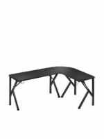 Gaming desk Huzaro Hero 6.3 Black