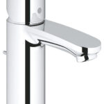 Grohe Eurostyle Cosmopolitan Single-Lever Basin Mixer