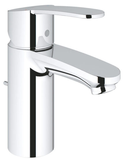 Grohe Eurostyle Cosmopolitan Single-Lever Basin Mixer