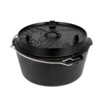 Petromax Dutch Oven ft 9 without feet