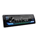 JVC KD-X482DBT