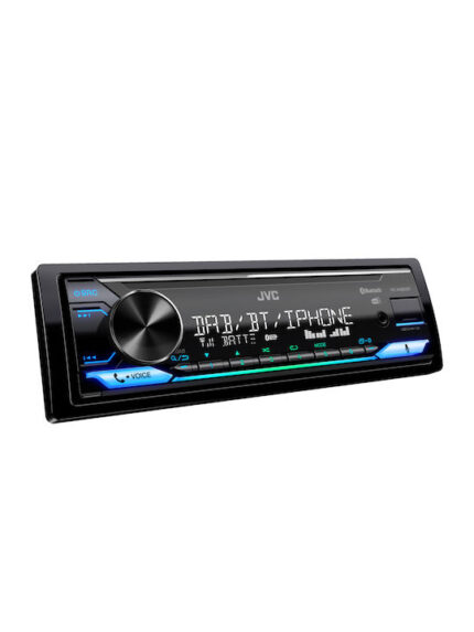 JVC KD-X482DBT