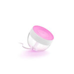 Philips Hue Iris BT Table Lamp White Color Ambiance white