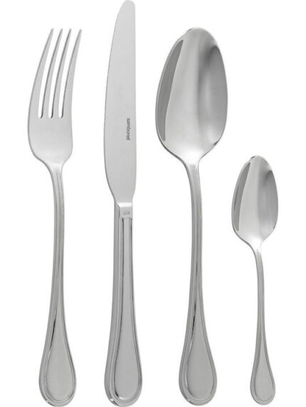 Sambonet Royal Inox Tableware 24pcs Cutlery Set
