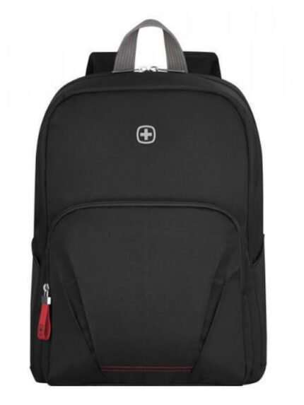 Wenger Motion Backpack black