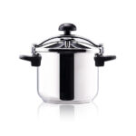 Pressure cooker 6l Taurus Classic Moments KPC5006 (stainless steel)