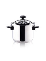 Pressure cooker 6l Taurus Classic Moments KPC5006 (stainless steel)