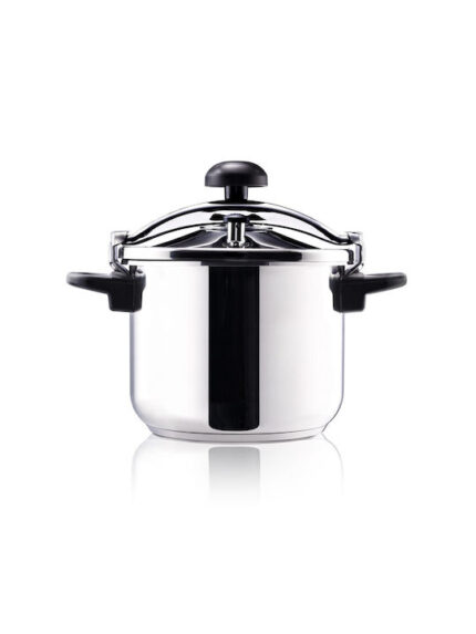 Pressure cooker 6l Taurus Classic Moments KPC5006 (stainless steel)