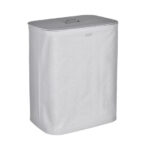 Joseph Joseph Tota 90L Ecru Laundry Separation Basket