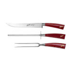 Berkel Elegance Red Roast-Set 3-pcs.