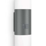 Steinel L 910LED UPDOWNLIGHT ANT Outdoor Light