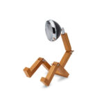 Piffany Mr. Wattson - Mini Table Lamp  Fashion black