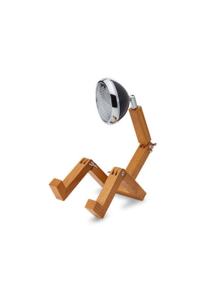 Piffany Mr. Wattson - Mini Table Lamp  Fashion black