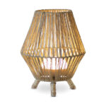 New Garden Sisine 30 Recharge kabellose Table Lamp