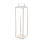 ab+ by Abert Resort Maxi mobile Table Lamp white