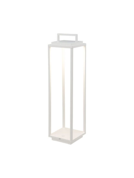 ab+ by Abert Resort Maxi mobile Table Lamp white