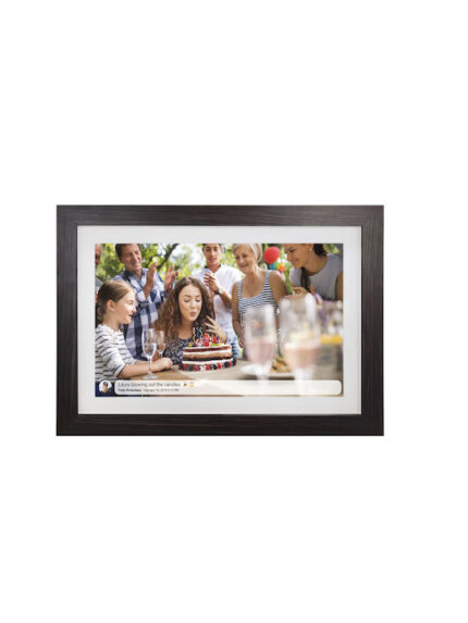 Denver Frameo PFF-1042DW 25,4cm (10,1 ) 16GB