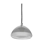 Piffany Mr. Wattson Pendant Nardo grey