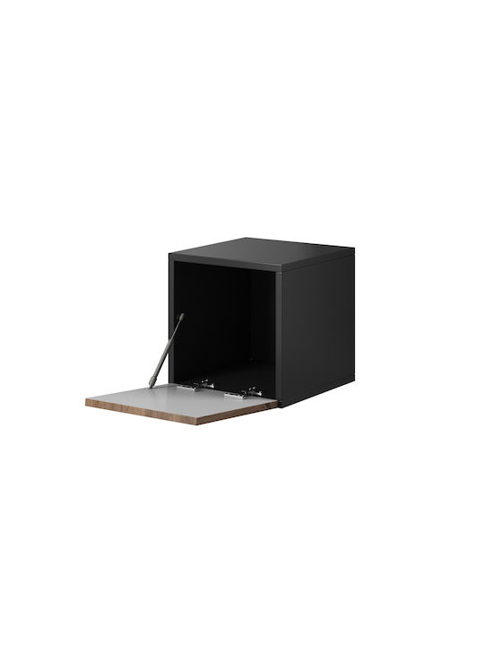 fixedratio_20240111110256_ntoulapi_toichou_roco_r05_antracite_wotan_oak_37x37x39ek.jpeg Cama full storage cabinet ROCO RO5 37/37/39 antracite/wotan oak - Image 1