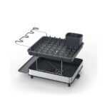 Joseph Joseph Excel Stainless- steel 2-Tier Dish Rack