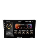 Radio BLOW AVH-9992 2DIN 9  Android/WiFi/GPS/CARPLAY