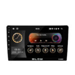 Radio BLOW AVH-9991 1DIN 9  Android/WiFi/GPS/CARPLAY