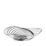 Alessi Trinity Fruit Holder 33cm Inox ACO03