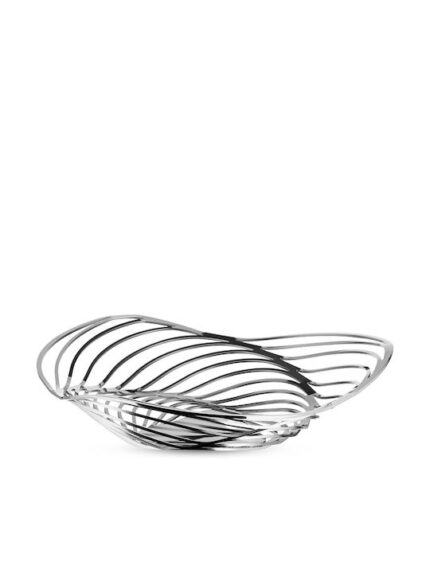 Alessi Trinity Fruit Holder 33cm Inox ACO03