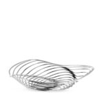 Alessi Trinity Centrepiece inox ACO01