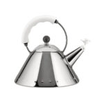Alessi Kettle 9093 W