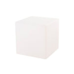 8 seasons Luminous Cube Outdoor 33cm Bluetooth