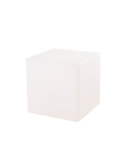 8 seasons Luminous Cube Outdoor 33cm Bluetooth