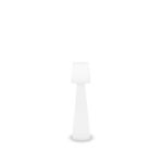 New Garden Lola 110 + RGB Akku Rechargeable battery White Light