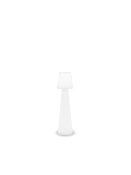 New Garden Lola 110 + RGB Akku Rechargeable battery White Light