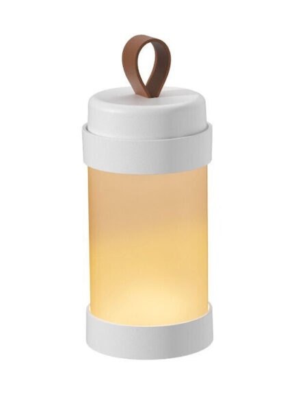 Sompex ALVA white Table Lamp