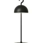 Sompex HOOK black Table Lamp